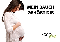 Mein Bauch geh�rt dir