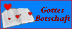 Evangelistische Website mit biblischen / christlichen Themen