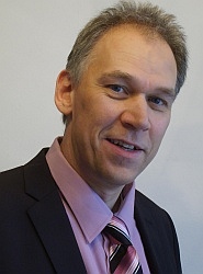 Webmaster und Autor der Website www.gottesbotschaft.de