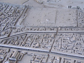 Altstadt Jerusalems - Das j&uuml;dische Viertel