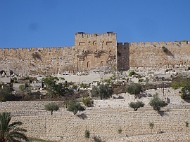 Das goldene Tor