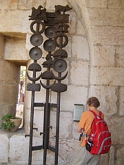 Davids Turm