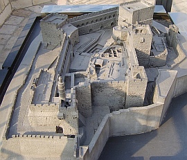 Davids Turm
