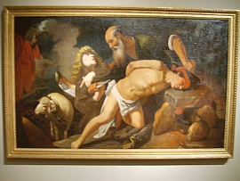 Israel-Museum