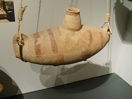 Israel-Museum