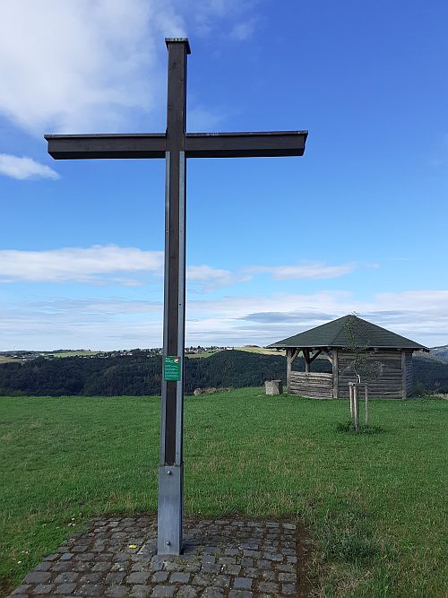 Waldseepfad Rieden bewandern